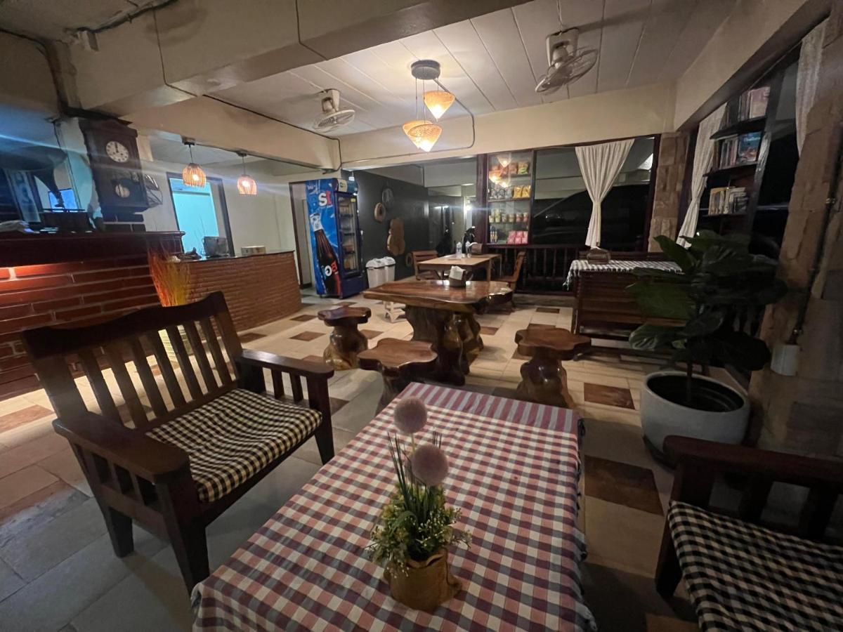 Khon Kaen Orchid Hotel Zewnętrze zdjęcie